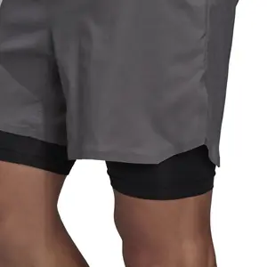 Shorts adidas AGravic Two-in-One image-6
