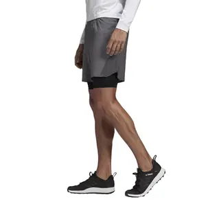 Shorts adidas AGravic Two-in-One image-5