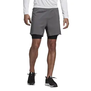 Shorts adidas AGravic Two-in-One image-1