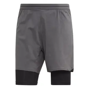 Shorts adidas AGravic Two-in-One image-0