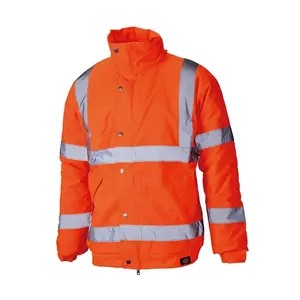 Bomber Dickies haute visibilité image-1
