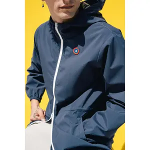 Veste imperméable Flotte Amelot image-4