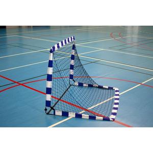hg021-mini-quickfire-handball-goal-powershot-blue-white-one-size