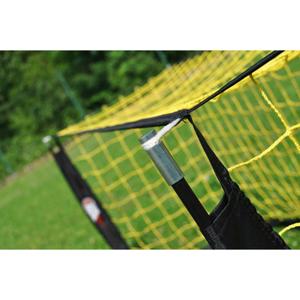 Soccer goal Powershot QUICKFIRE - 3 x 2 m image-2
