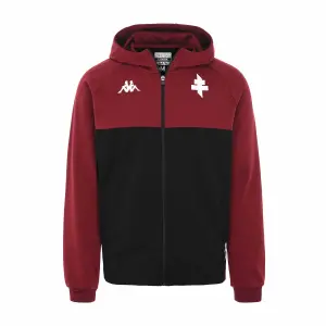 Giacca della tuta con cappuccio FC Metz Arufego Pro 6 2022/23 image-0