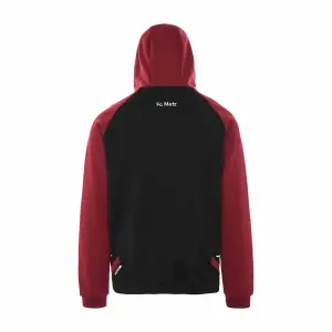 Giacca della tuta con cappuccio FC Metz Arufego Pro 6 2022/23 image-1