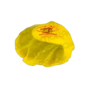 Tapa del filtro de aire de la moto DT-1 DT-1 DT-Bonnet-03 Sand Stop image-0