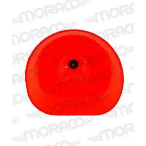 Καπάκι για την αεροσωλήνα μοτόρας DT-1 DT-1 DT-CRF0009BL image-0
