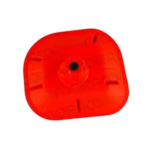 Καπάκι για την αεροσωλήνα μοτόρας DT-1 DT-HUSQ0011BL image-0
