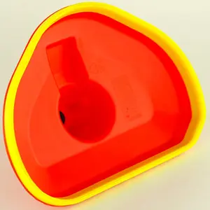 Καπάκι για την αεροσωλήνα μοτόρας DT-1 DT-HUSQ0018BL image-0