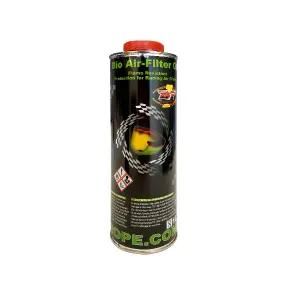 Biodegradable fireproof air filter oil DT-1 DT-1 OLIE image-0
