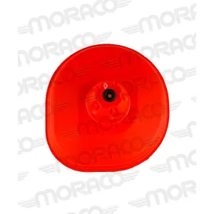 Καπάκι για την αεροσωλήνα μοτόρας DT-1 DT-1 DT-YZF9603BL image-0