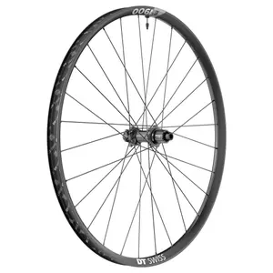 Roue de vélo arrière DT Swiss E 1900 Spline 30 29" 6B Disc Tubeless Shimano Micro Spline