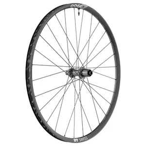 Roue de vélo arrière DT Swiss X 1900 Spline 25 29" Cl Disc Tubeless Shimano Micro Spline