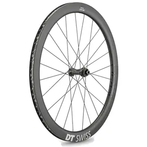whec140aidxca11402-fahrradvorderrad-dt-swiss-hec-1400-spline-19-cl-disc-tubeless-schwarz-12x100-mm