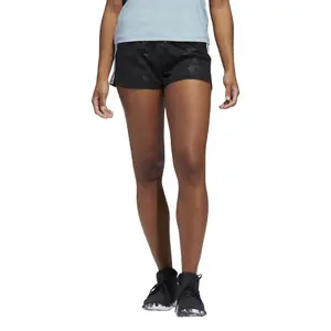 Short femme adidas 3-Stripes image-1
