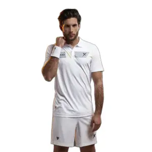 Polo Drop Shot koa jmd image-1