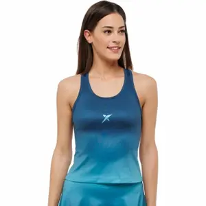 Camisola feminina Drop Shot Gala image-0