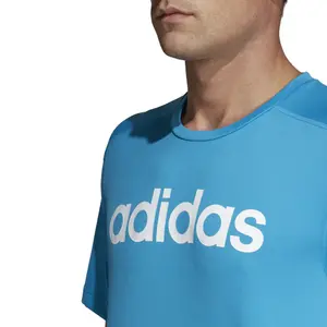 T-shirt adidas Design 2 Move Climacool image-6