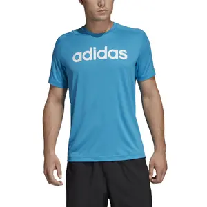 T-shirt adidas Design 2 Move Climacool image-1