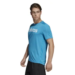 T-shirt adidas Design 2 Move Climacool image-5