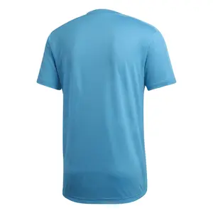 T-shirt adidas Design 2 Move Climacool image-3