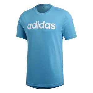 T-shirt adidas Design 2 Move Climacool image-0
