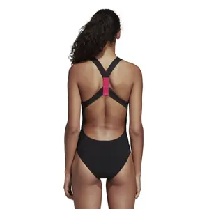 Maillot de bain femme adidas Solid image-4