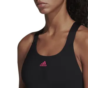 Maillot de bain femme adidas Solid image-6