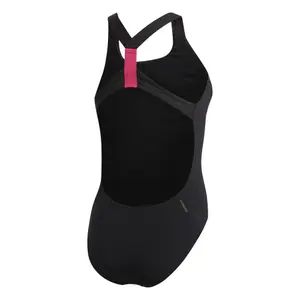 Maillot de bain femme adidas Solid image-3