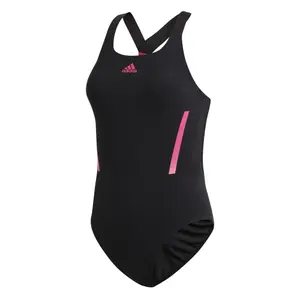 Maillot de bain femme adidas Solid image-0