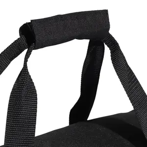 Canvas tas adidas Linear Core Format moyen image-3