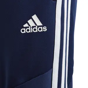 Calças de treino para crianças adidas Tiro 19 image-3