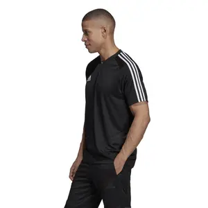 Maillot training adidas Tiro 19 image-4
