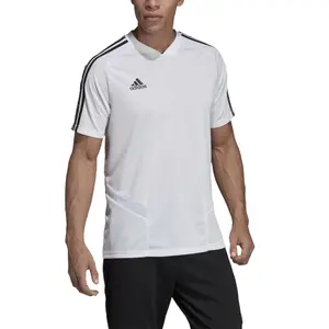 Camiseta de entrenamiento adidas Tiro 19 image-3