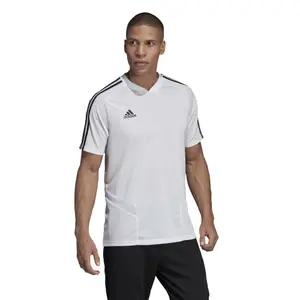 Camiseta de entrenamiento adidas Tiro 19 image-2