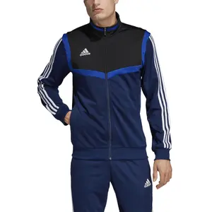 Jacket adidas Tiro 19 Polyester image-1