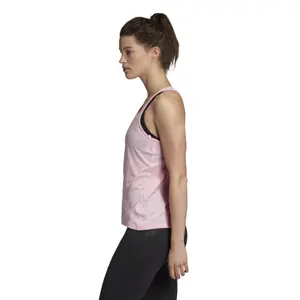 Débardeur femme adidas Prime 3-Stripes image-5