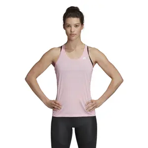 Débardeur femme adidas Prime 3-Stripes image-2