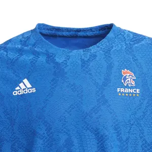 Camisola para crianças ffhb 2018/19 image-2