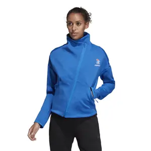 Veste femme FFHB Anthem 2018/19 image-1