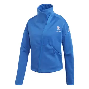 Veste femme FFHB Anthem 2018/19 image-0