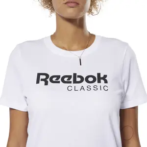 Women's classics T-shirt Reebok image-5