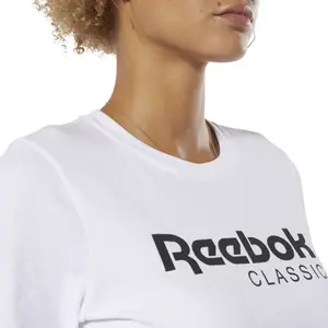 Women's classics T-shirt Reebok image-6