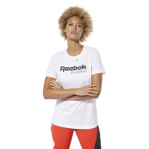Women's classics T-shirt Reebok image-1