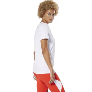 Women's classics T-shirt Reebok image-4