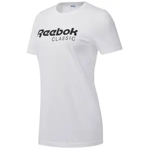 Women's classics T-shirt Reebok image-0