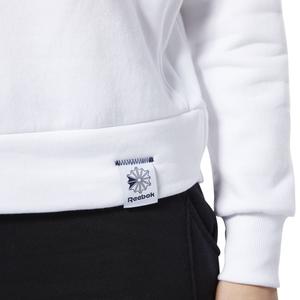 Sweatshirt Damen Reebok Classics en molleton image-4