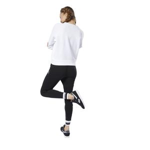 Sweatshirt Damen Reebok Classics en molleton image-2