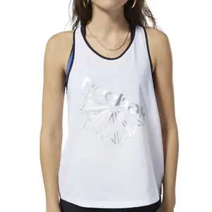 Damen-Top Reebok Classics image-2